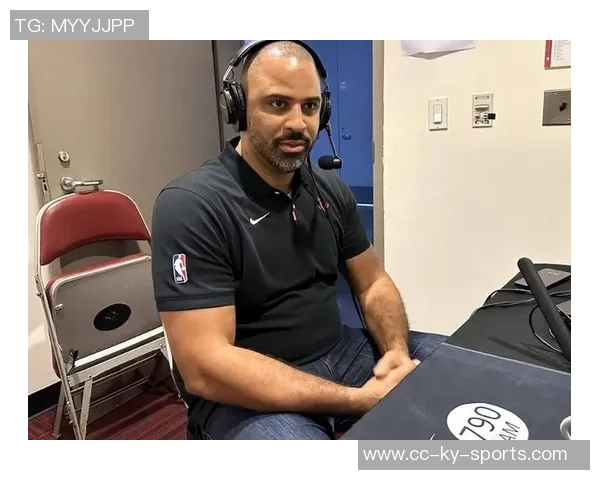 记者分析火箭非典型胜利乌度卡如何调整小谢容错率