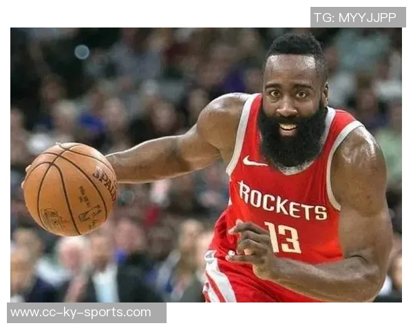 哈登生涯第17季独自带队获胜展现领袖风范这就是我一直以来的追求